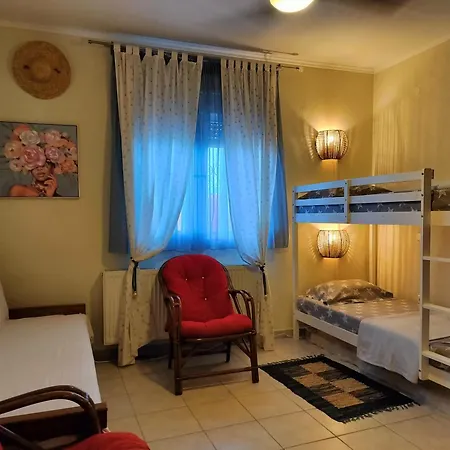 Hotel Barbara Chalkidiki