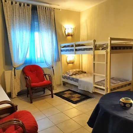 Barbara Chalkidiki Hotel
