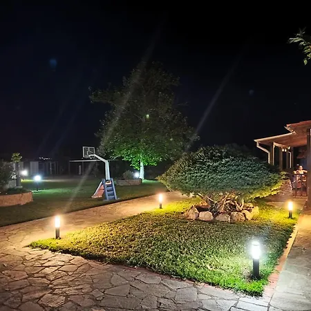 Barbara Chalkidiki * Nea Poteidaia