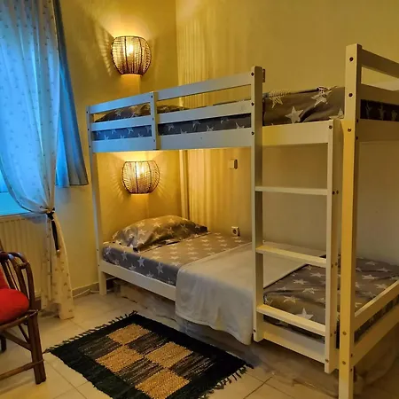 Hotel Barbara Chalkidiki