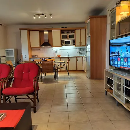Hotel Barbara Chalkidiki *