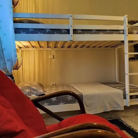 Barbara Chalkidiki Nea Poteidaia