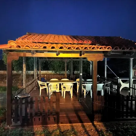 Hotel Barbara Chalkidiki Nea Poteidaia
