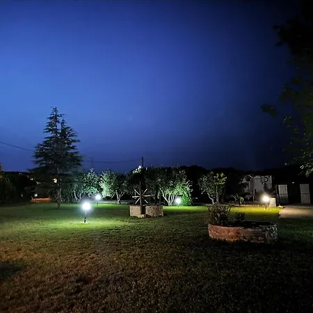 Hotel Barbara Chalkidiki