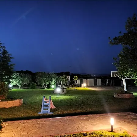 Hotel Barbara Chalkidiki Nea Poteidaia