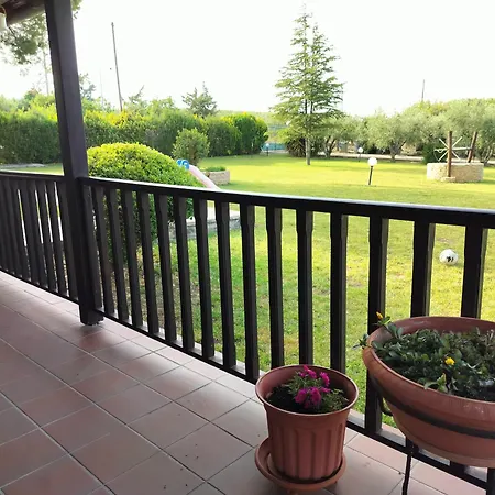 Barbara Chalkidiki Nea Poteidaia