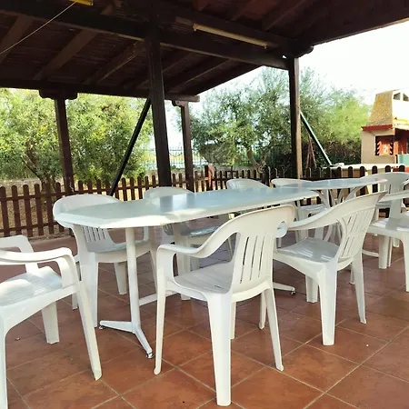 Barbara Chalkidiki Hotel *