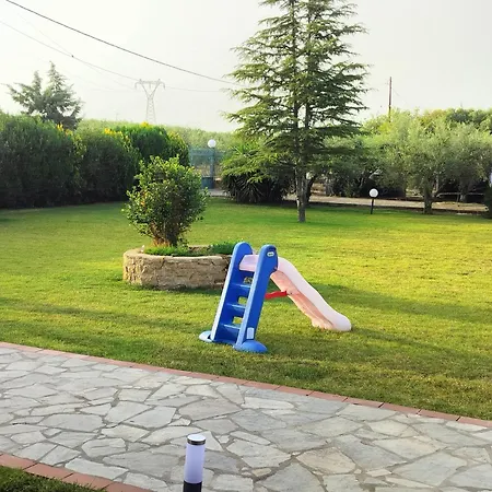 Barbara Chalkidiki Hotel *